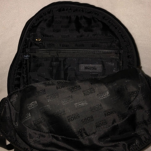 Michael Kors Backpack
